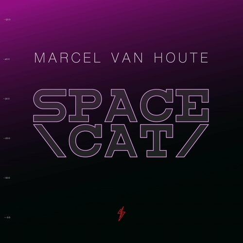 Marcel van Houte - Space Cat [IC259D]